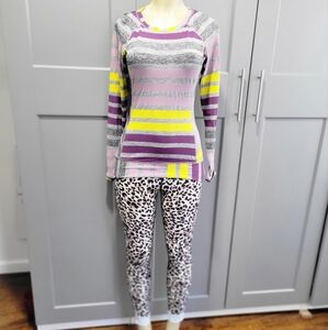 The Upside Leggings Women